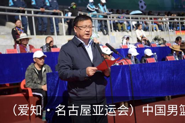 （爱知·名古屋亚运会）中国男篮无缘爱知·名古屋亚运会决赛